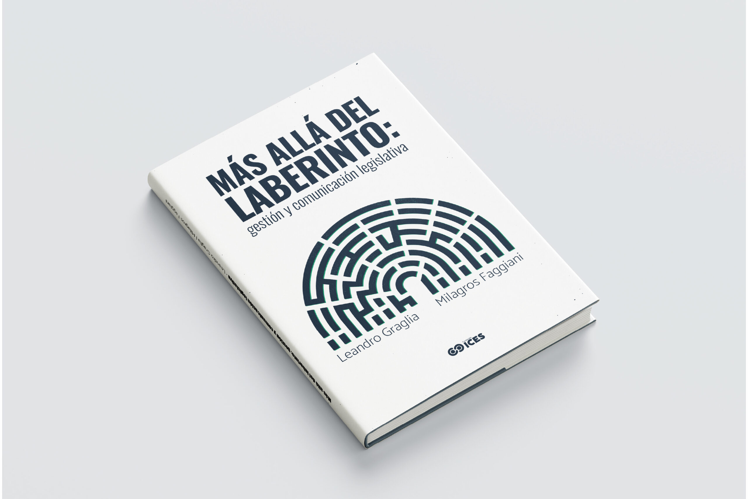 Más allá del laberinto
